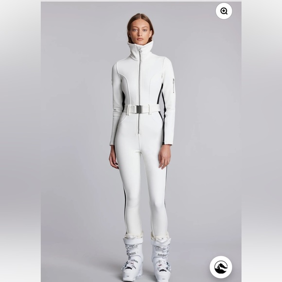 Cordova Ski Suit Size S - Picture 3 of 8